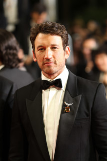 Miles Teller