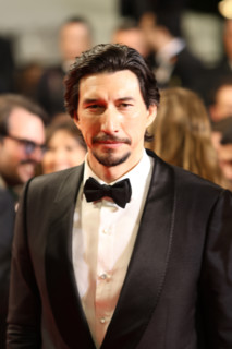 Adam Driver