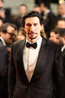 Adam Driver