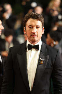 Miles Teller