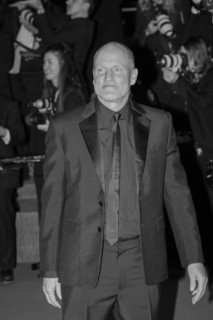 Woody Harrelson