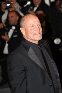 Woody Harrelson