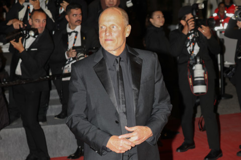 Woody Harrelson