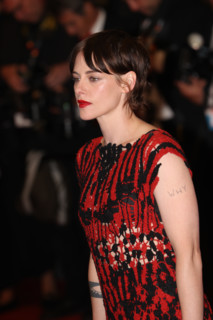 Kristen Stewart