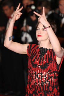 Kristen Stewart