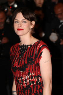 Kristen Stewart