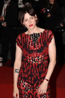 Kristen Stewart
