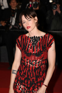 Kristen Stewart