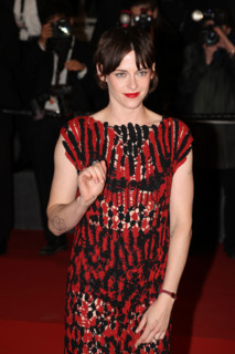 Kristen Stewart