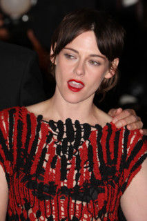 Kristen Stewart