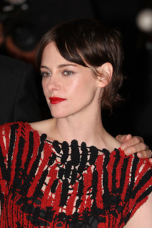 Kristen Stewart