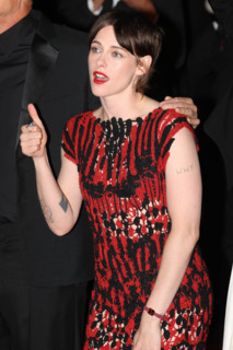 Kristen Stewart