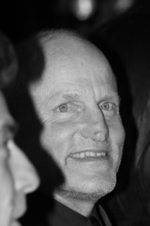 Woody Harrelson