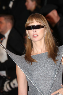 Frédérique Bel