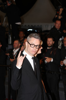 Nicolas Winding Refn