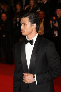 Charles Melton