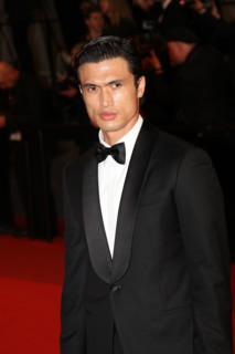 Charles Melton