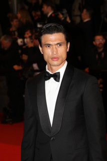 Charles Melton