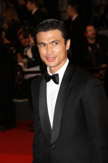 Charles Melton