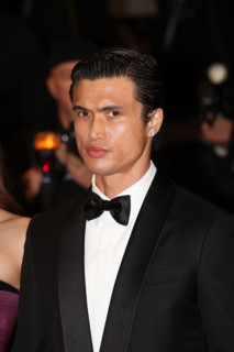 Charles Melton