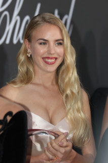 Maria Carolina de Bourbon des Deux-Siciles