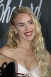 Maria Carolina de Bourbon des Deux-Siciles