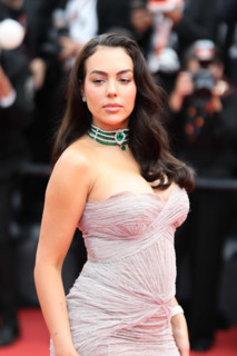 Georgina Rodriguez