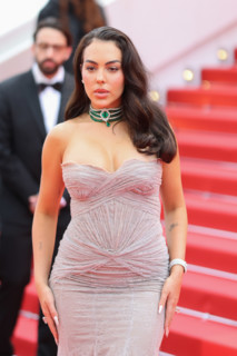 Georgina Rodriguez
