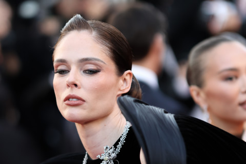 Coco Rocha