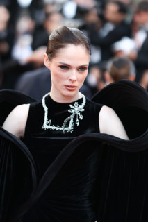 Coco Rocha