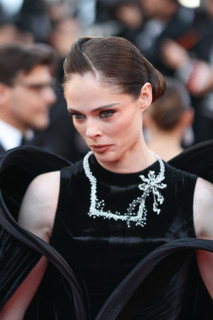 Coco Rocha