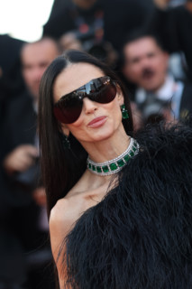 Demi Moore