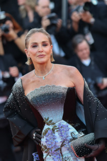 Sharon Stone