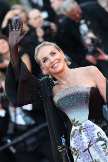 Sharon Stone