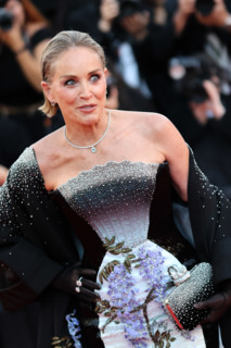 Sharon Stone