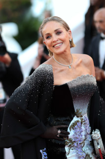Sharon Stone
