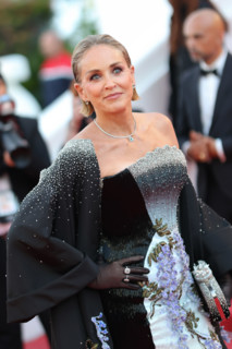 Sharon Stone