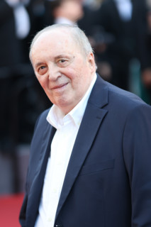 Dario Argento