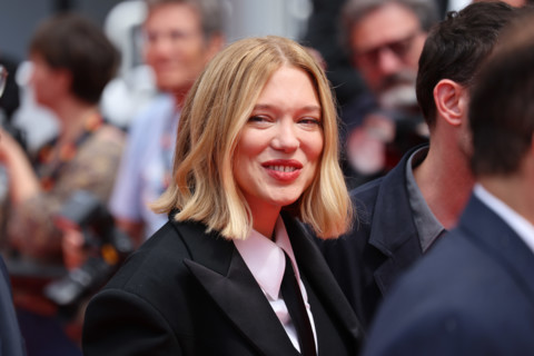 Léa Seydoux