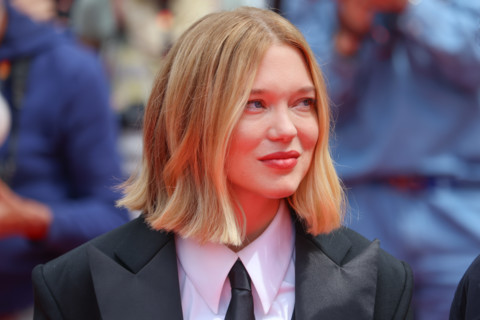 Léa Seydoux