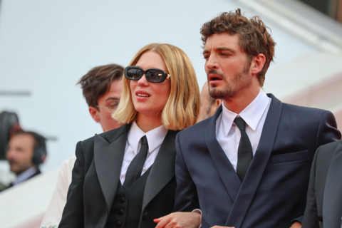 Léa Seydoux, Niels Schneider