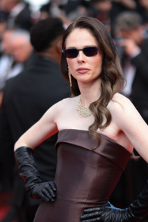 Coco Rocha