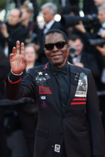 Isaach de Bankolé