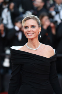 Sylvie Tellier