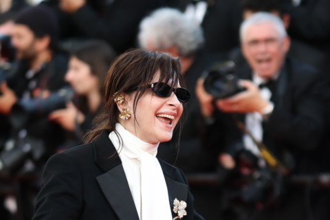 Juliette Binoche