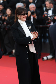 Juliette Binoche
