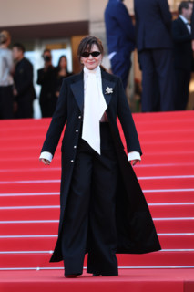 Juliette Binoche