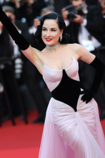 Dita von Teese