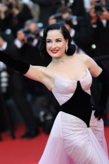Dita von Teese