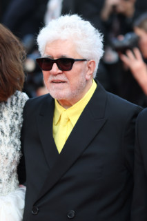 Pedro Almodovar